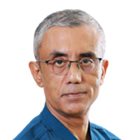 Dr. Rajiv Chatterjee