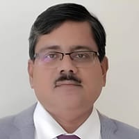 Dr. Sutanu Hazra